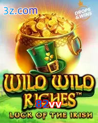 82vv  jogo irlandês de cassino online