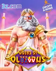 82vv slots online gates of olympus
